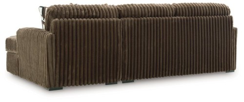 Midnight-Madness - Onyx - Super Chaise
