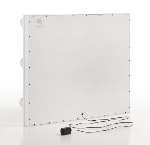 Luxo - Vanity - White