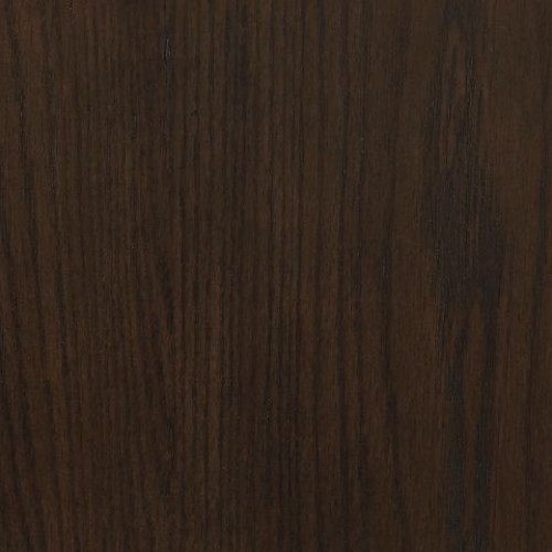 Breckington - Dark Brown - Rectangular 2-door End Table