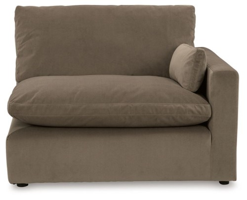 Sophie - Cocoa - 4-Piece Sectional