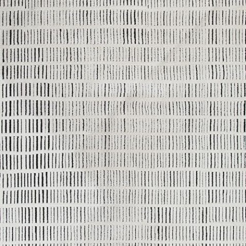 Turinwith - Ivory / Black - Medium Rug