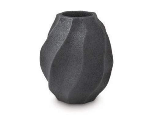 Judworth - Black - Vase - 17'