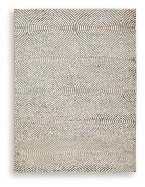 Bachus - Multi - Large Rug