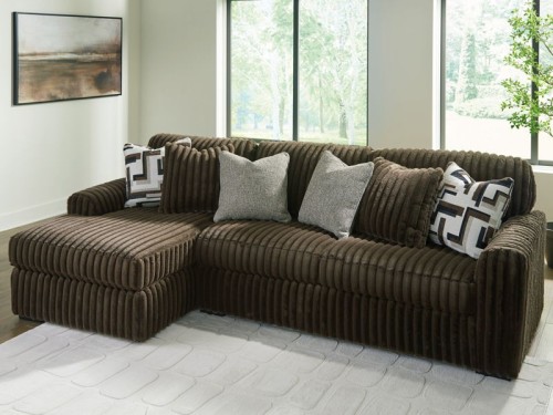 Midnight-Madness - Onyx - Super Chaise