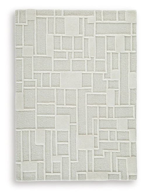 Empriss - Ivory - Medium Rug