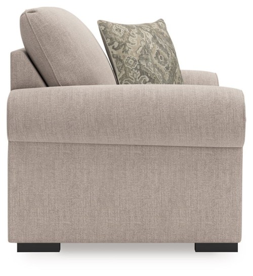 Sararose - Heather - Chair and a Half