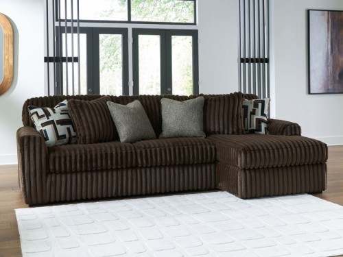 Midnight-Madness - Onyx - Super Chaise