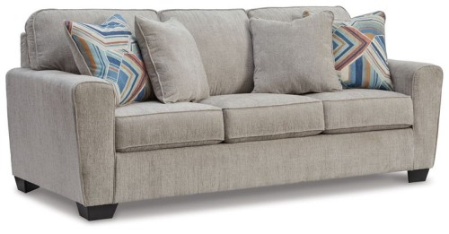 Cashton - Ice - Sofa
