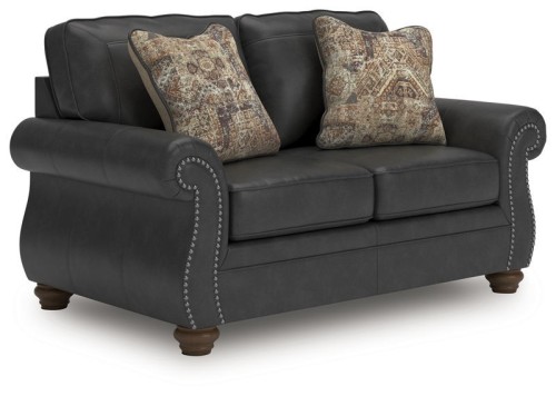 Chasemore - Granite - Loveseat