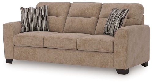 Olten - Graphite - Sofa
