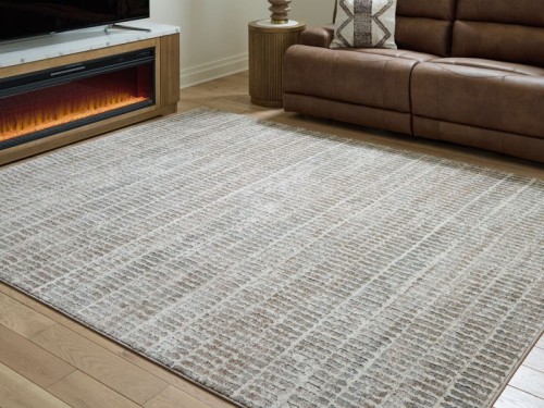 Fuadwick - Multi - Medium Rug