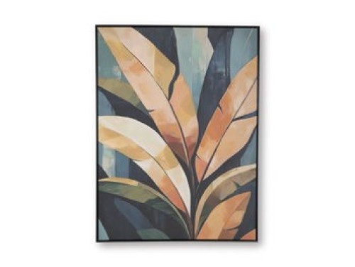 Laurelie - Multi - Wall Art