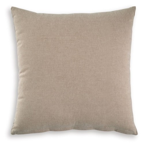 Cortlen - Beige / Ivory - Pillow (Set of 4)