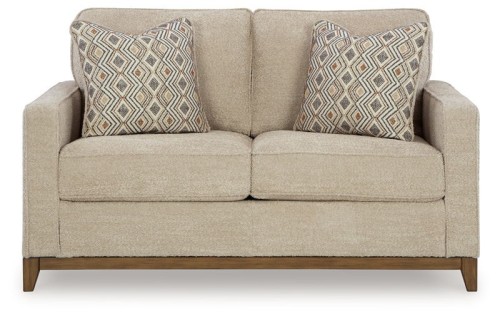Arendale - Desert - Loveseat