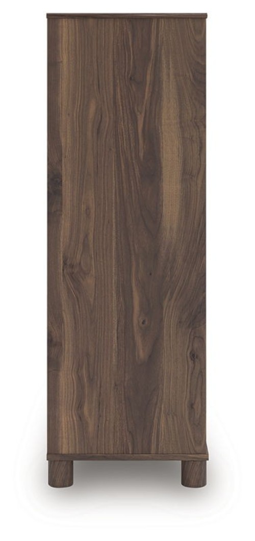 Pamytta - Brown - Dressing Chest