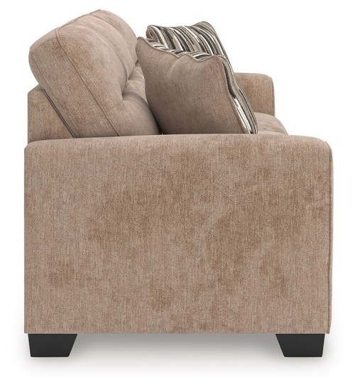 Olten - Graphite - Sofa