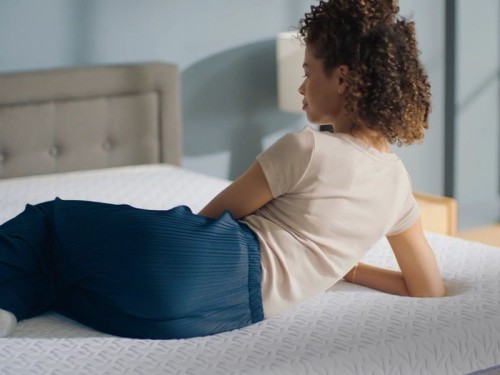 Nectar Classic Hybrid 5.1 - White - Queen Mattress