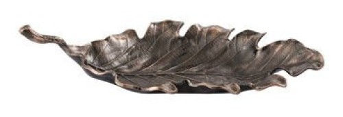 Avermund - Antique Copper Finish - Sculpture