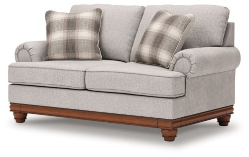 Clearbrooke - Sandstone - Loveseat