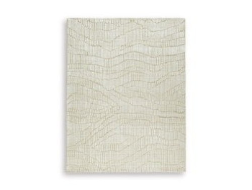 Jaseena - Beige / Tan - Medium Rug
