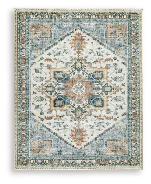Wallney - Multi - Large Rug