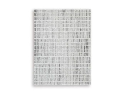 Turinwith - Ivory / Black - Medium Rug