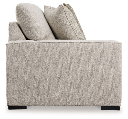 Ballyton - Sand - 5-Piece Sectional