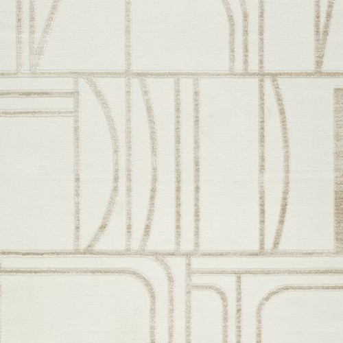 Farongrove - Ivory / Beige - Large Rug