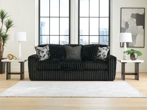 Midnight-Madness - Chocolate - Sofa