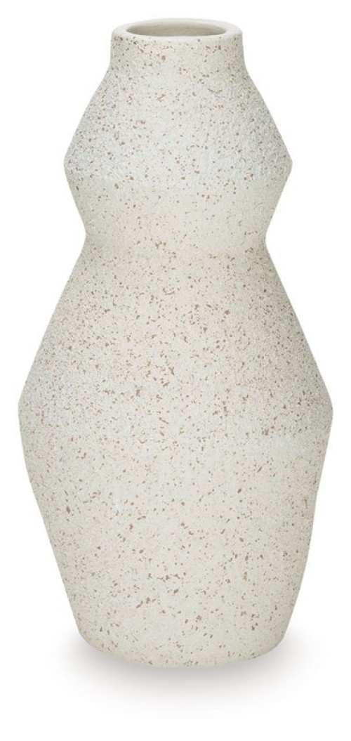 Dawthorne - Cream - Vase - 16.5"