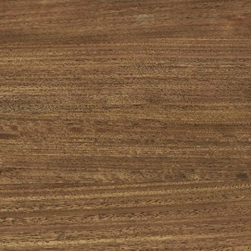Burkbyer - Brown - Rectangular End Table