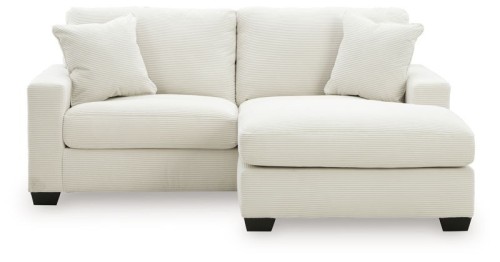 Greenbriar - Ivory - Sofa Chaise