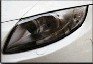 Charcoal Headlights