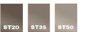 Standard Tint Colors