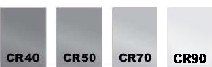 High Performance Tint Colors