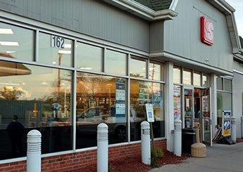 Commercial
