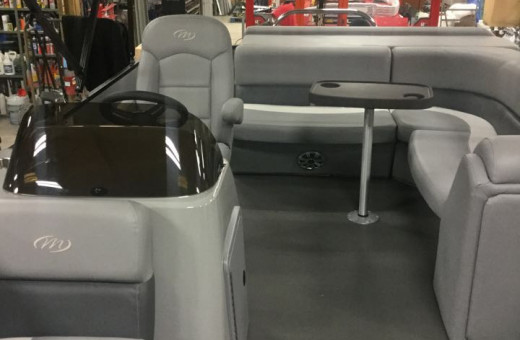 Aurora 2019 22 LE Std Twin Tube