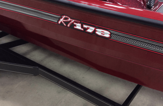 2018 RT 178
