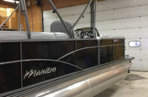 Aurora 2019 22 LE RF Twin Tube