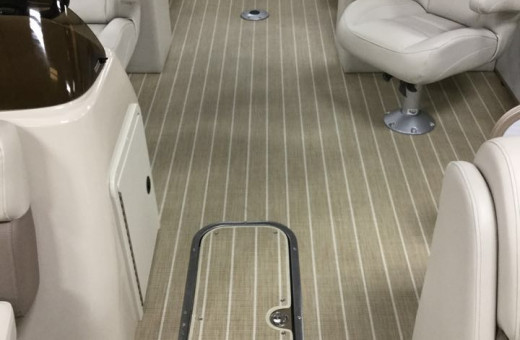 Aurora 2019 23 LE RF VP Triple Toon