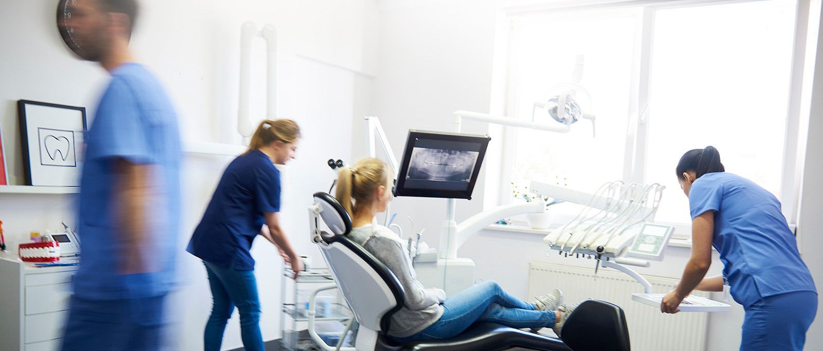 Eastside Oral Surgery Fairport NY Trusted Dental Surgeon