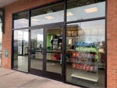 Commercial Glass