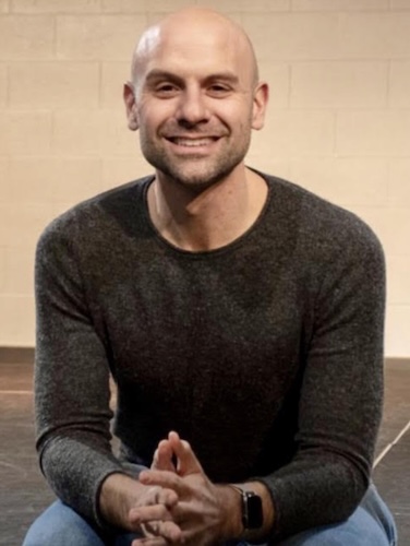 Voice & Speech Expert Paul D'Agostino