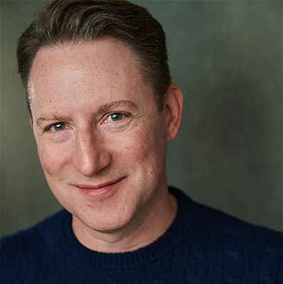 Voice & Speech Expert Dan Crane