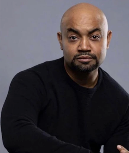 Voice, Speech & Movement Faculty Francois Battiste