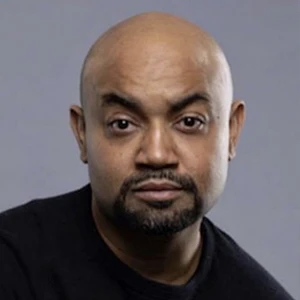 Voice & Speech Faculty Francois Battiste