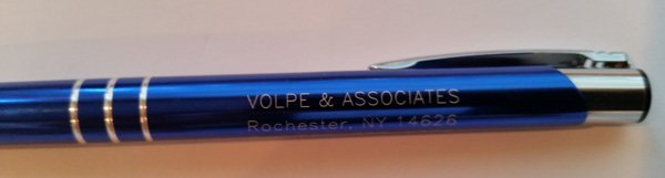 Custom Promotional Pen