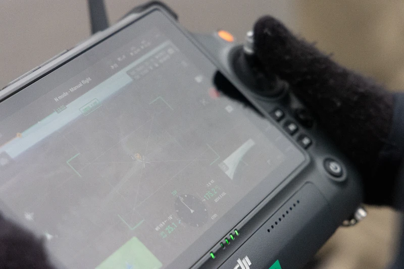 Future preparedness and community protection