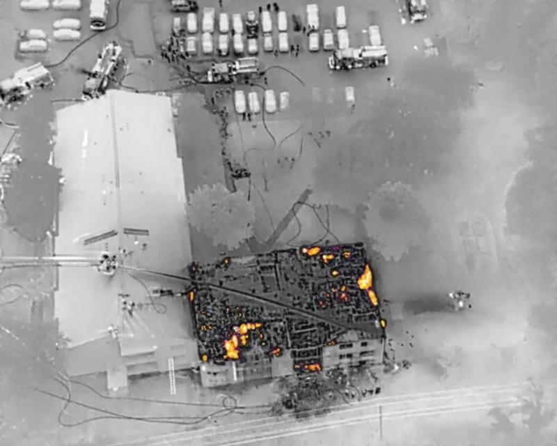 Federal law and counter-drone authority