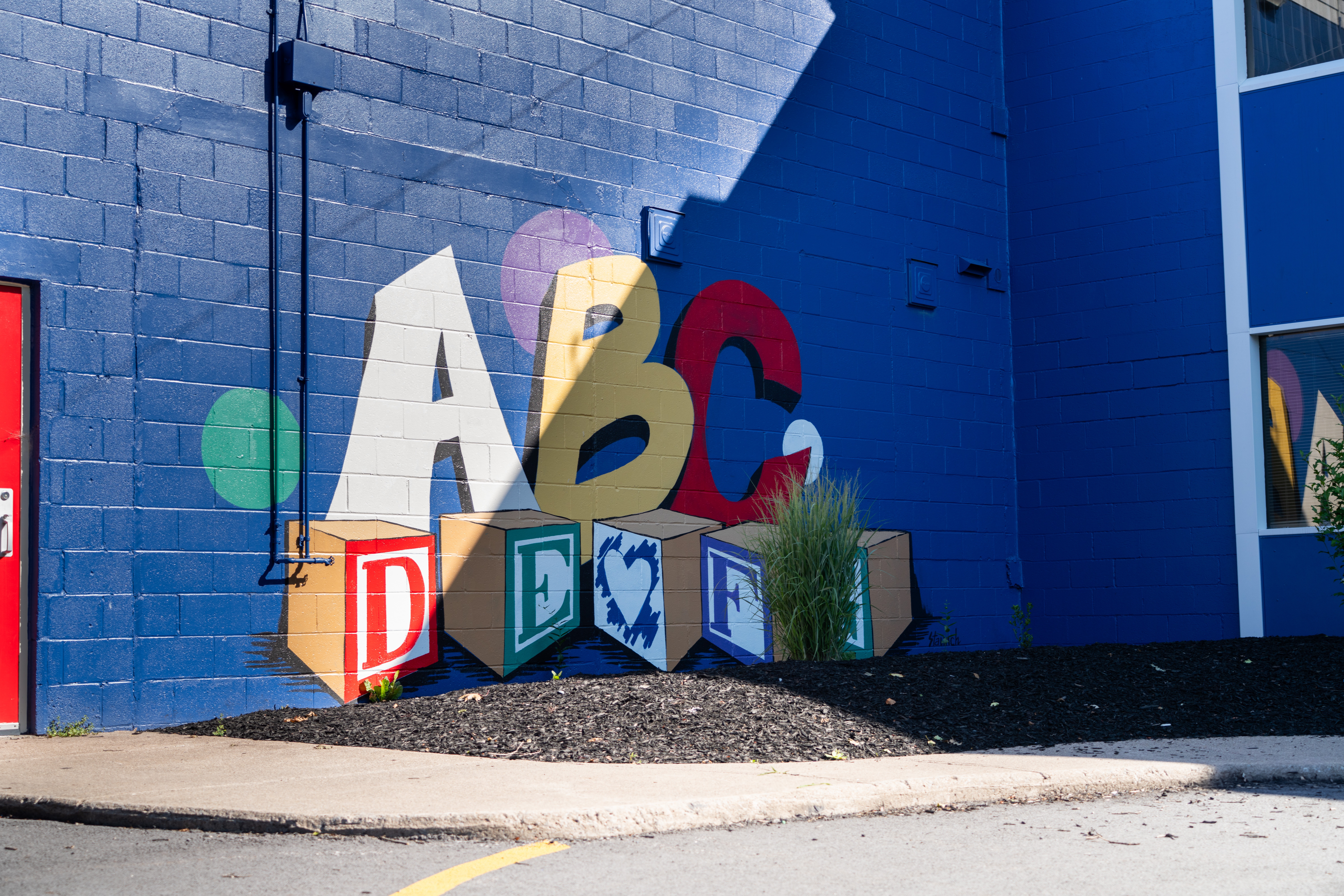 Rooted in the Gates Community